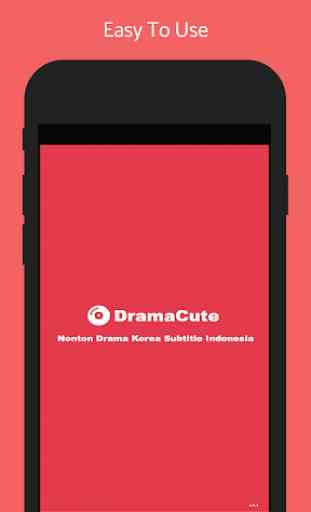 DramaCute - Nonton Drama Korea Terupdate 1
