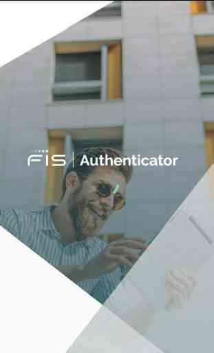 FIS Authenticator 1