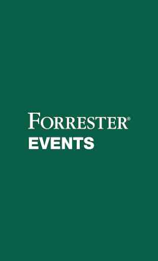 Forrester Events 1