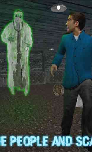 Ghost Horreurs dans la maison 3