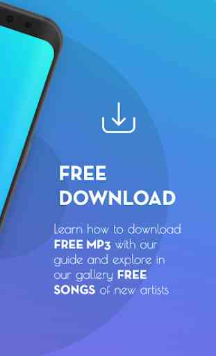 Guide télécharger gratuitement de la musique MP3 2