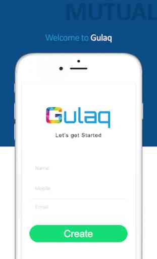 Gulaq Direct Mutual Funds Investment App 2