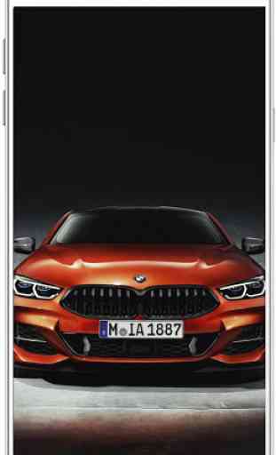 HD Car BMW Wallpaper 3