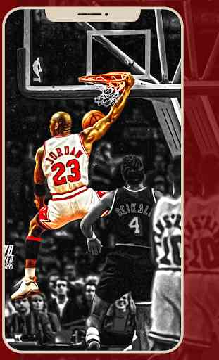 ﻿✔ HD Michael Jordan Wallpapers 1