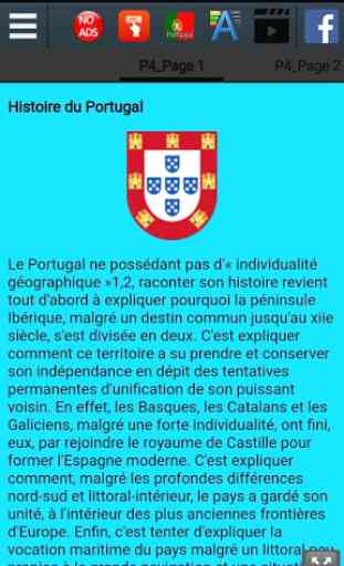 Histoire du Portugal 2