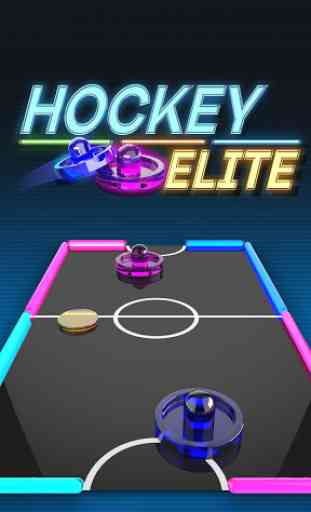 Hockey Elite 1
