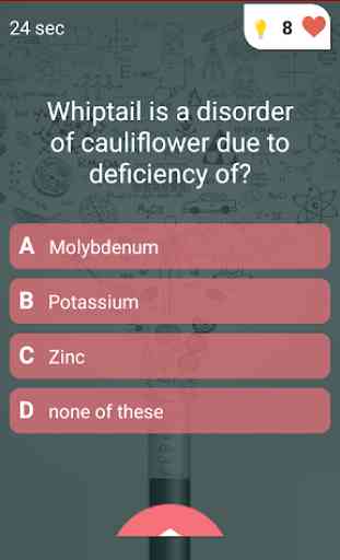 Horticulture Quiz 4