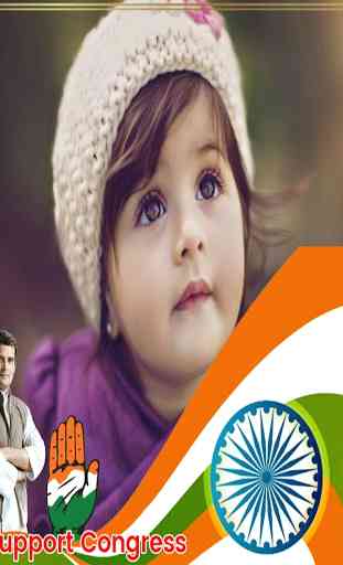 I Support Congress 4