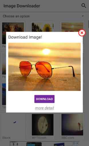 Image Downloader - Downloads HD Quality Photos 2
