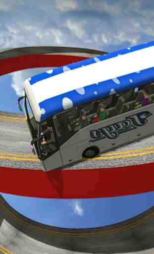Impossible Tracks- Ultimate Bus Simulator 1