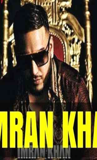 Imran Khan - Ringtone Songs High Quality Offline 1