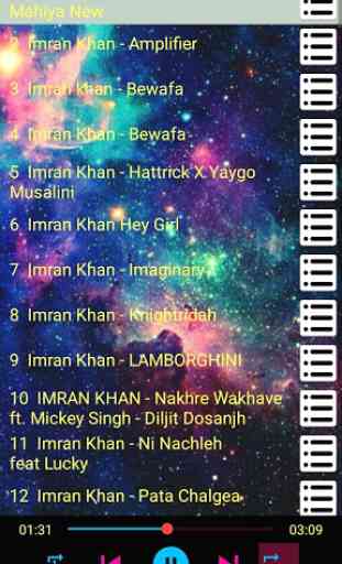 Imran Khan - Ringtone Songs High Quality Offline 2