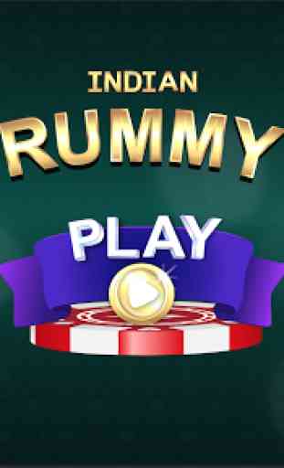 Indian Rummy 2
