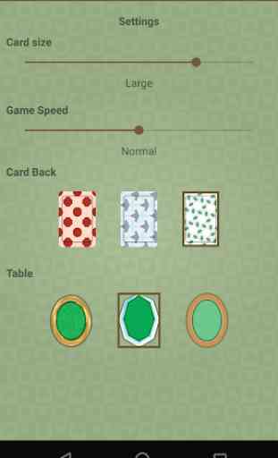 Indian Rummy - Online & Offline card game 4