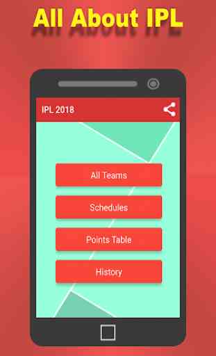 INFO IPL 2019 1