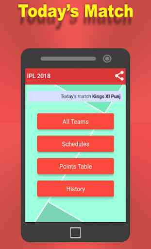 INFO IPL 2019 3