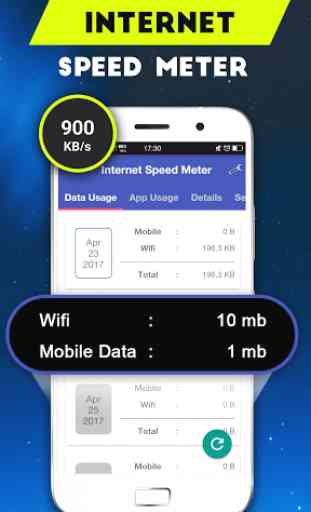 Internet Speed 4G Fast 1