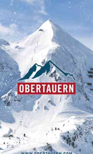iObertauern - official App 1