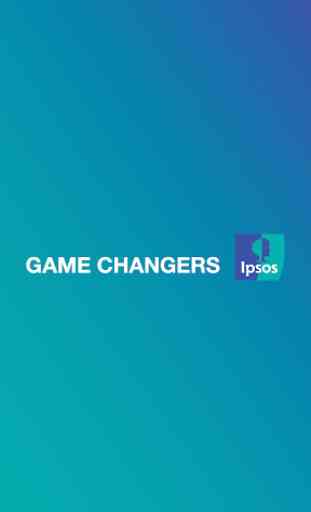 Ipsos Event App 2