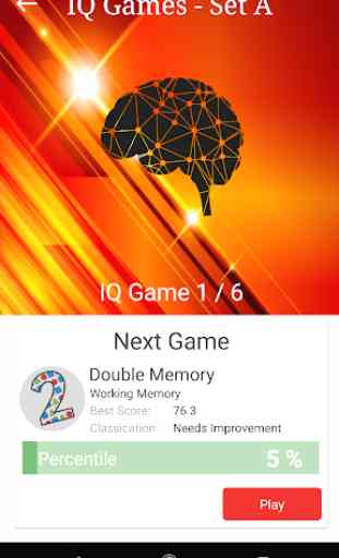 IQ Games 1