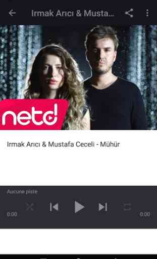 Irmak Arıcı & Mustafa Ceceli songs offline 1