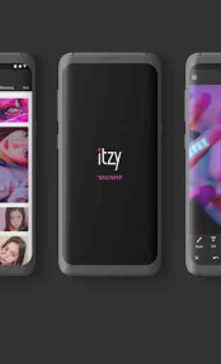 ITZY - Best wallpaper 2019 2K HD Full HD 1