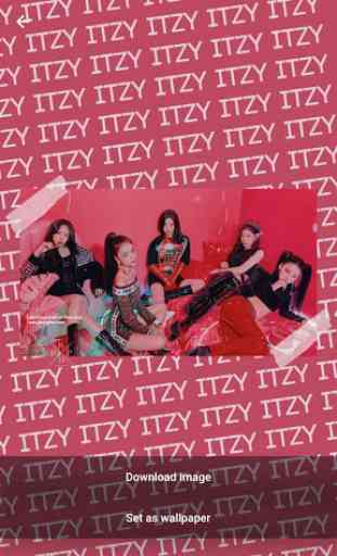 ITZY Wallpapers - Free High Quality Wallpapers! 2