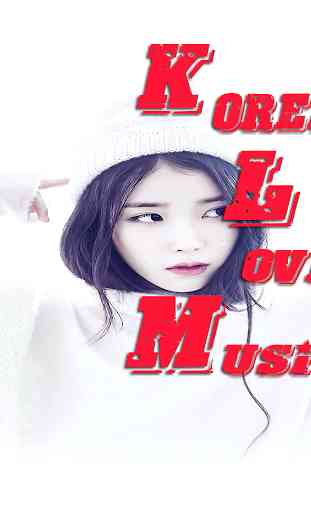 IU - Kpop Album Offline Music 3