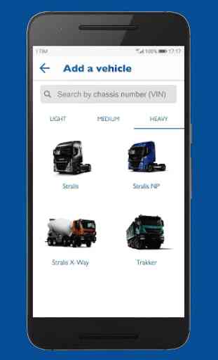 IVECO Easy Guide 1