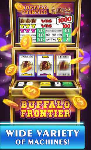 Jackpot Bonus Casino - Free! 2