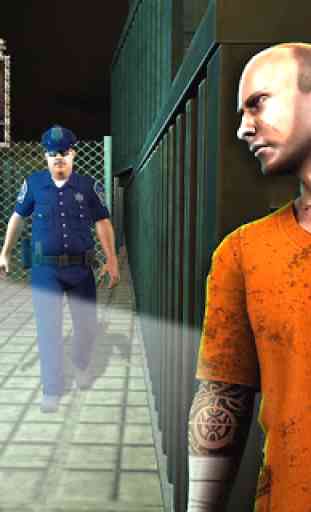 Jail Prison Break 2018 - Escape Games 1