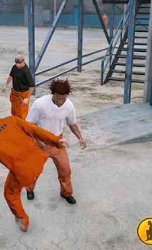 Jailbreak Escape 3D - Prison Escape Game 3