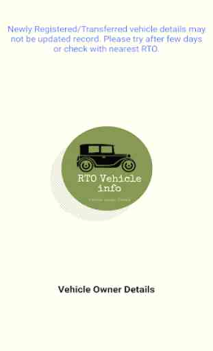 Jammu and Kashmir RTO free vehicle info 1