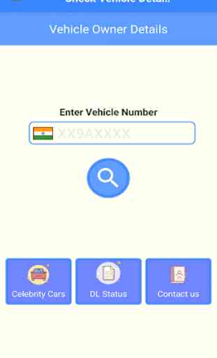 Jammu and Kashmir RTO free vehicle info 2