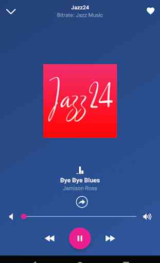 Jazz & Blues Music Radio 2020 2