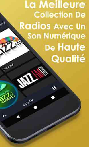 Jazz Musique Radio 2