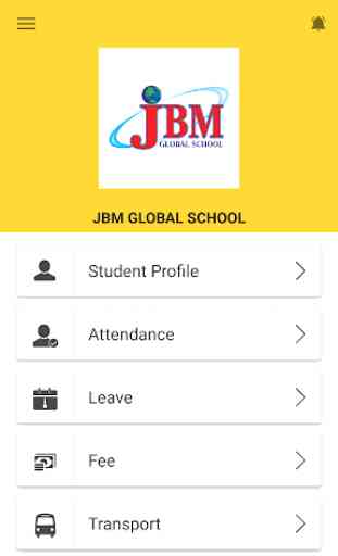 JBM GLOBAL SCHOOL 2