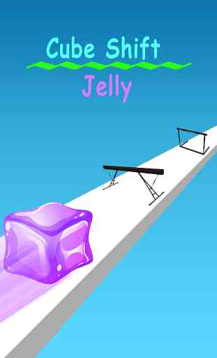 Jelly Crush Shape 1