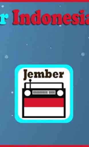 Jember Radio 1