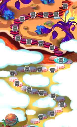 Jewels Master - Jewel Game App : Match 3 Gems 3