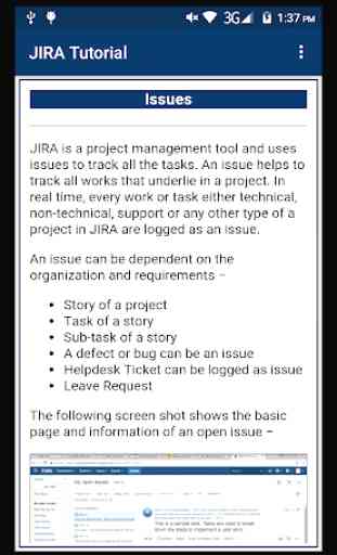 JIRA Tutorial - Learn JIRA Tool 4