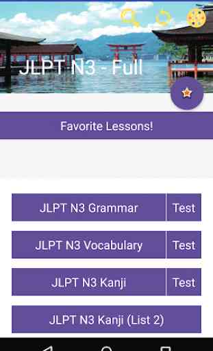 JLPT N3 - Complete Lessons 1