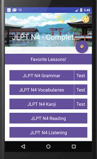 JLPT N4 - Complete Lessons 4
