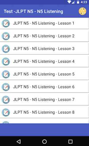 JLPT N5 - Complete Lessons 2