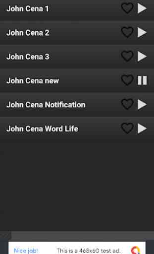 John Cena ringtones free 2