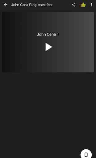 John Cena Ringtones Free 4