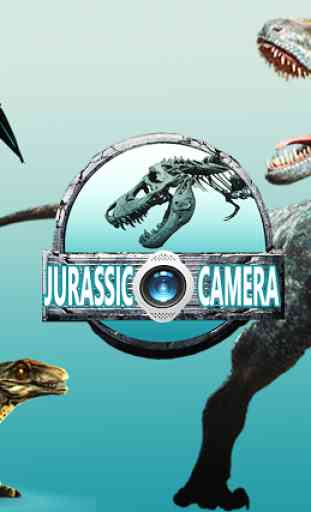 Jurassic Photo Creator Dinosaur Hybrid Editor 1