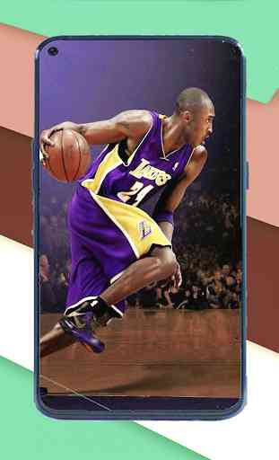 Kobe Bryant Wallpapers NEW 1
