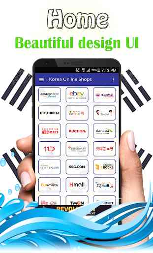 Korea Online Shopping Sites - Online Store Korea 1