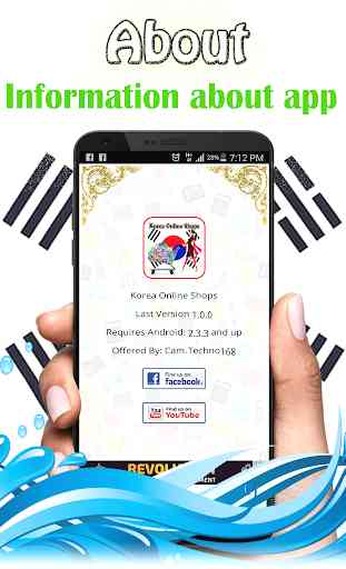 Korea Online Shopping Sites - Online Store Korea 3